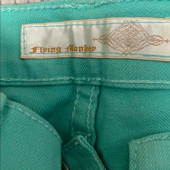 Jeans - Picture 2 of 2